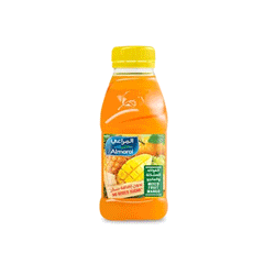 Almarai Juice Mixed Fruit Mango 200ml