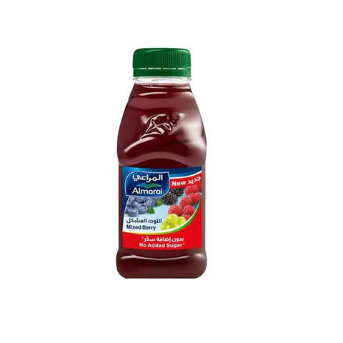 Almarai Juice Mixed Berry 200ml