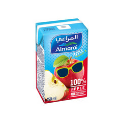 Almarai Juice Apple 150ml