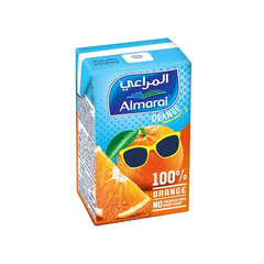 Almarai Juice Orange 150ml