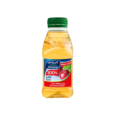 Almarai Juice Apple 200ml