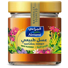 Almarai Natural Honey 250g