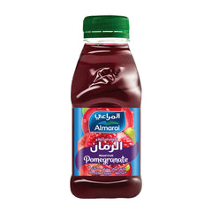 Almarai Mixed Fruit Pomegranate Juice 200ml