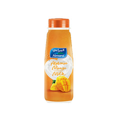 Almarai Fresh Mango Flavoured Milk 225ml