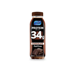 Almarai Protein Milk Chocolate Fat Free 400ml