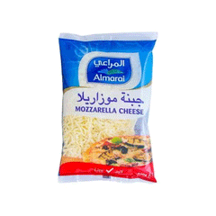 Almarai Mozzarella Cheese Lite 180g