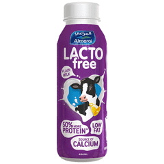 Almarai Lacto Free Milk 400ml