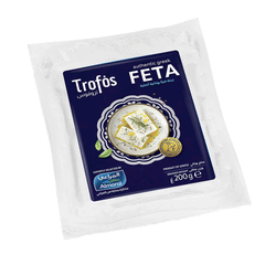Almarai Trofos Feta Cheese 200g