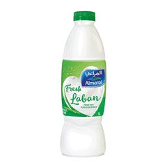 Almarai Laban Full Fat 1ltr