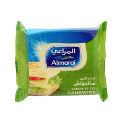 Almarai Sandwich Cheese Slices 200g