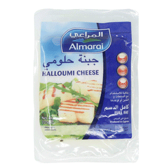 Almarai Halloumi Full-fat 225g