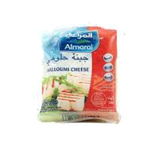 Almarai Halloumi Low-fat 225g