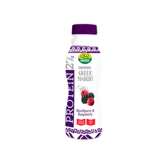 Nada Drinking Greek Yoghurt Blackberry & Raspberry 330ml