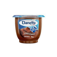 Danette Pudding Chocolate 90g