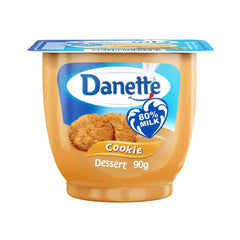 Danette Cookie Dessert 90g