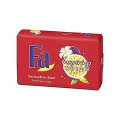 Fa Soaps Inspiring Passionfruit 125g