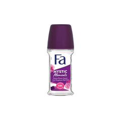 Fa Mystic Moments Roll On 50ml
