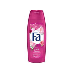 Fa Pink Passion Shower Gel 250ml