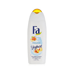 Fa Yoghurt Caring & Cooling Shower Cream 250ml