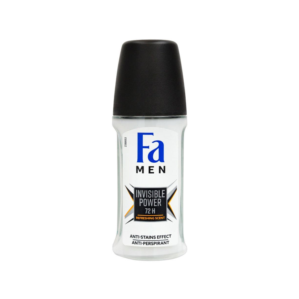 Fa Men Invisible Power Roll on 50ml