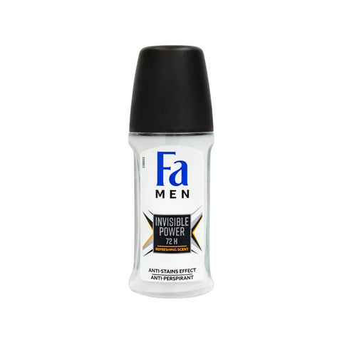 Fa Men Invisible Power Roll on 50ml