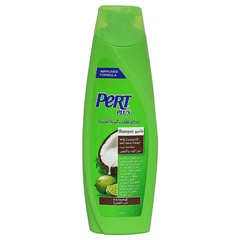 Pert Plus Shampoo Coconut & Lemon 400ml