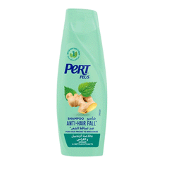 Pert Anti Hair Fall Shampoo 400ml