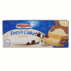 American fresh Pound Cake-Marble 230g