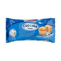 American Cup Cake Vanilla 25g