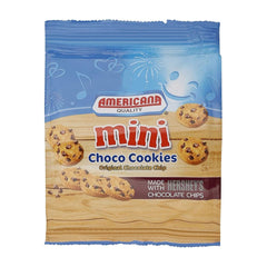 Americana Mini Original Chocolate Chip Cookies 35g
