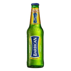 Barbican Drink Malt 330ml