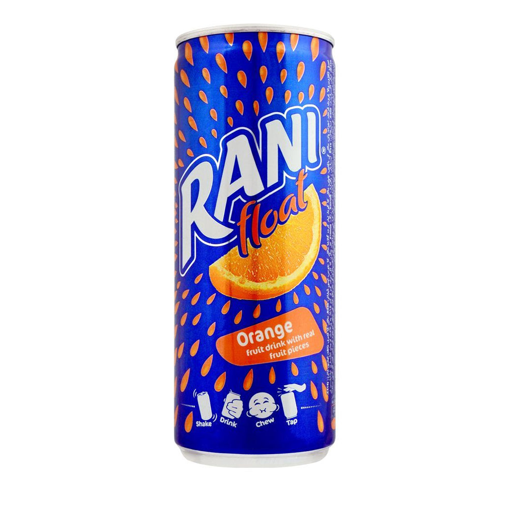 Rani Orange Drink 240ml