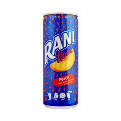 Rani Peach Drink 240ml