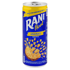 Rani Pineapple Drink 240ml