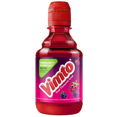 Vimto Fruit Flavored Drink 250ml