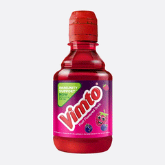 Vimto Fruit Flavored Drink 250ml