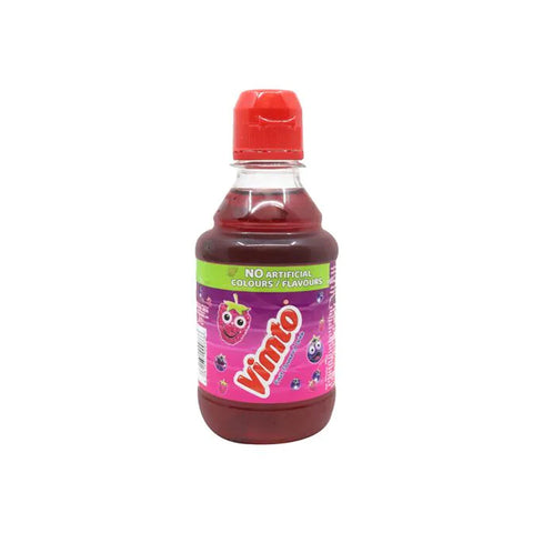 Vimto Fruit Flavored Drink 250ml