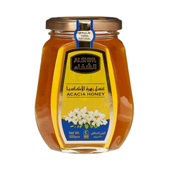 Al Shifa Honey Acacia 500g