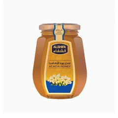 Al Shifa Acacia Honey 125g