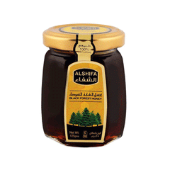 Al Shifa Black Forest Honey 125g