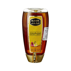 Al Shifa Squeezy Natural Honey 400g