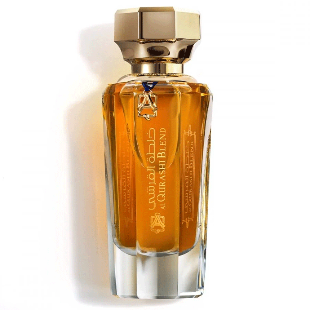 Abdul Samad Al Qurashi Qurashi Blend 90ml