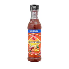 Key Brand Imli Ginger Sauce 250g