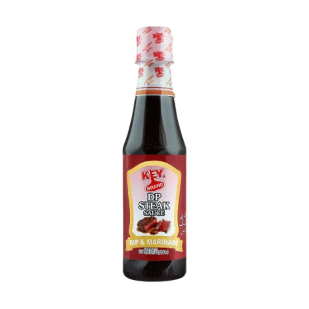 Key Dp Sauce 350g