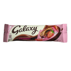 Galaxy Strawberry Chocolate 36g