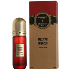 Ibraheem AL.Qurashi Mexican Tobacco 100ml