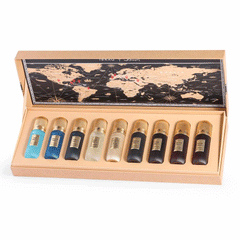 Ibraheem AL.Qurashi Tobacco Gift Set