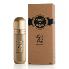 Ibraheem AL.Qurashi Arabian Tobacco EDP 100ml