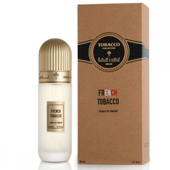 Ibraheem AL.Qurashi French Tobacco EDP 100ml