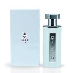 Reef Perfumes Reef 33 White EDP 100ml